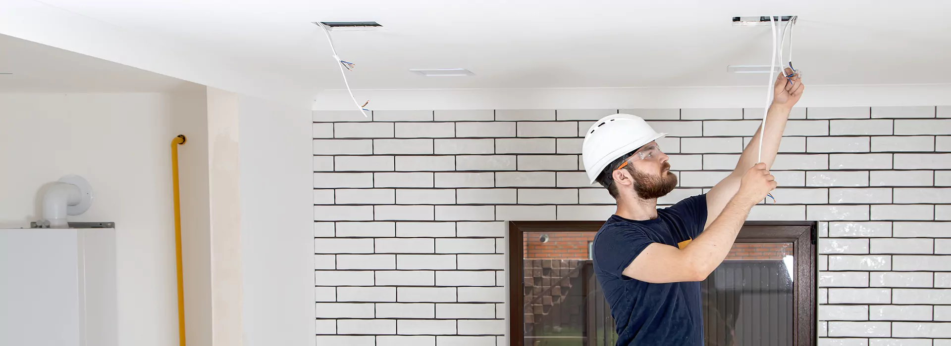 Whole House Rewiring