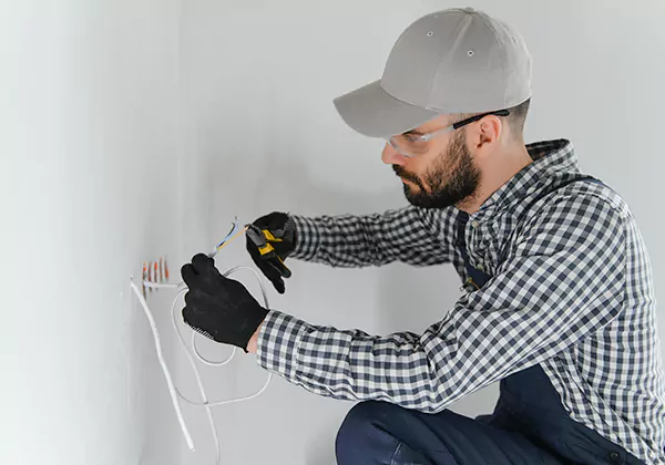 Emergency Electrical Repair Nashville