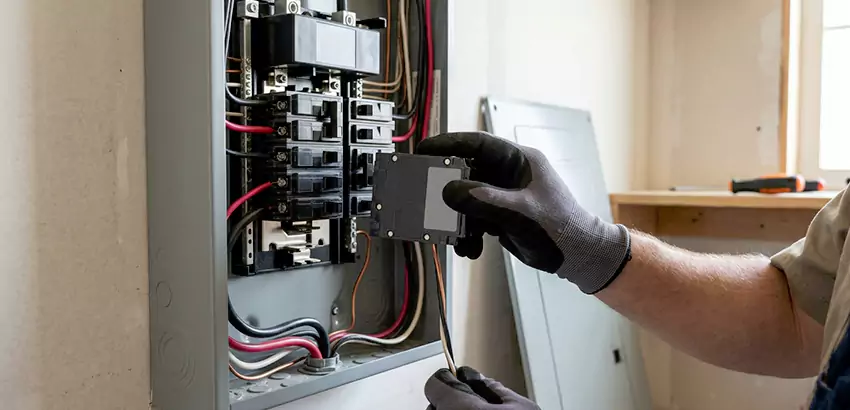 AC and HVAC Breaker Replacement in Nashville