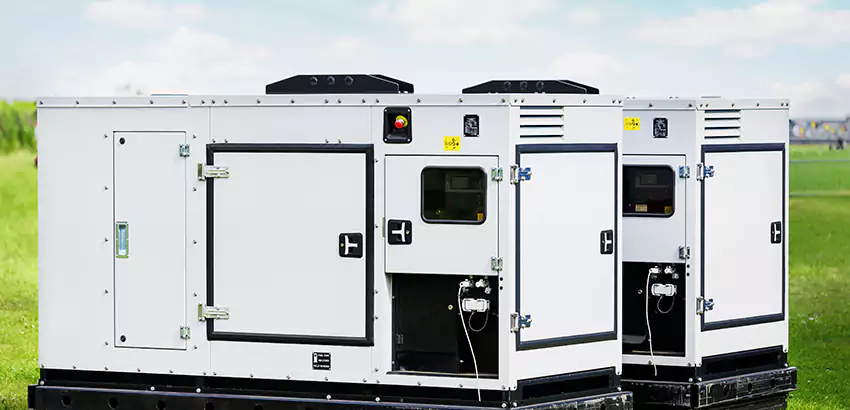 Generator Transfer Switch Installation in Nashville