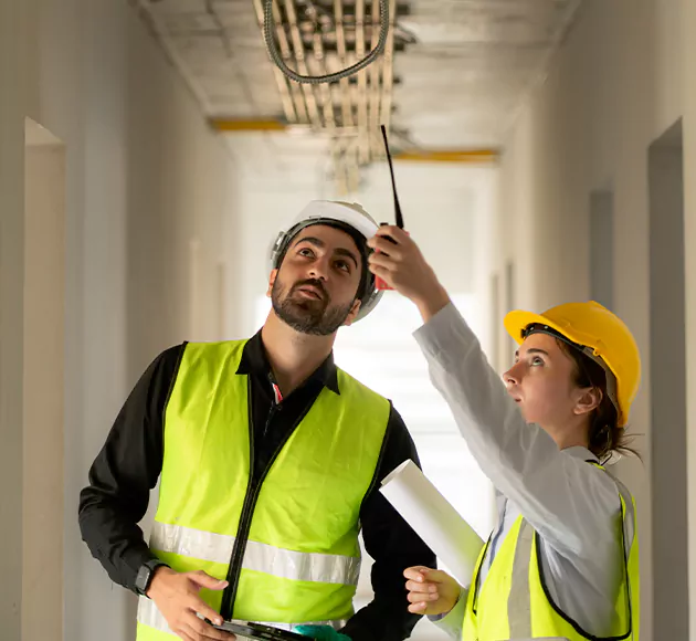 Licensed Commercial Electrician: Your Local Business Electrical Partner in Nashville, TN