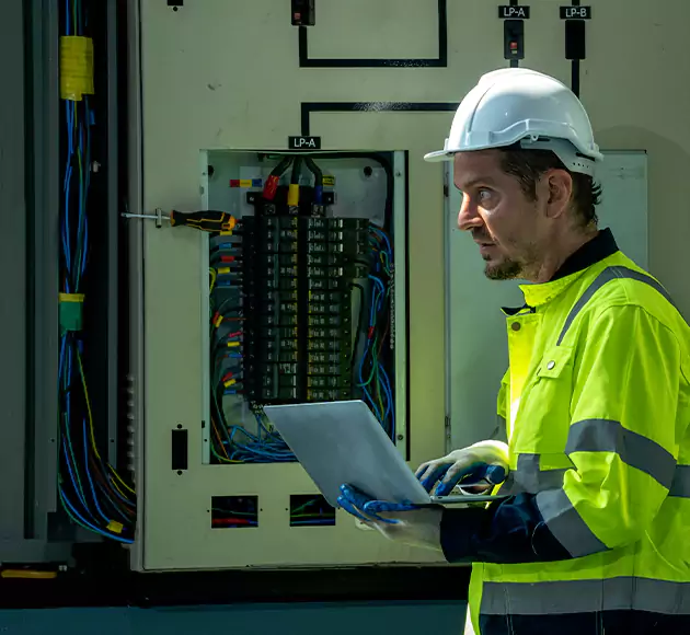 Professional Electrical Inspection: Your Local Safety Check Team in Nashville, TN