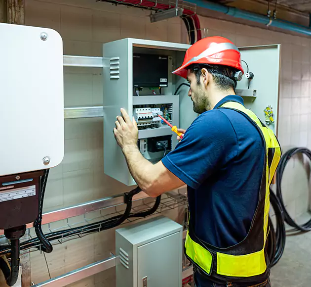 Professional Electrical Maintenance: Your Local Preventive Care Team in Nashville, TN
