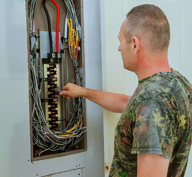 Professional Electrical Panel Upgrade: Your Local Panel Specialist in Nashville, TN