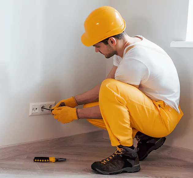 Trusted Electrical Repair Services: Your Local Fix-It Team in Nashville, TN
