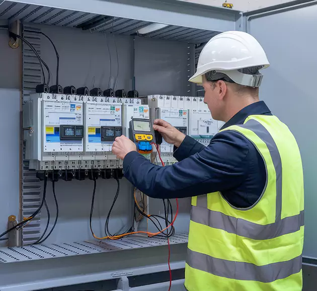 Professional Electrical Service Upgrade: Your Local Utility Coordination Team in Nashville, TN