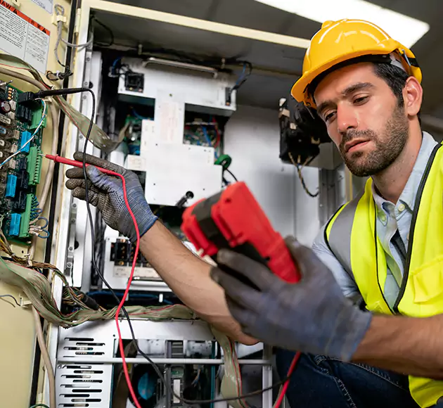 Professional Electrical Troubleshooting: Your Local Diagnostic Team in Nashville, TN
