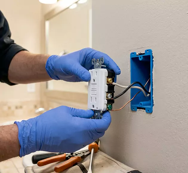 Professional GFCI Installation: Your Local Shock Protection Team in Nashville, TN
