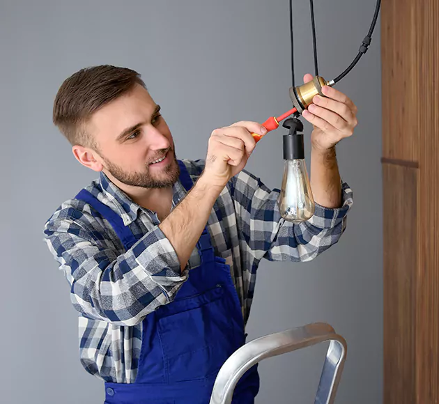 Professional Lighting Electrician: Your Local Fixture Expert in Nashville, TN