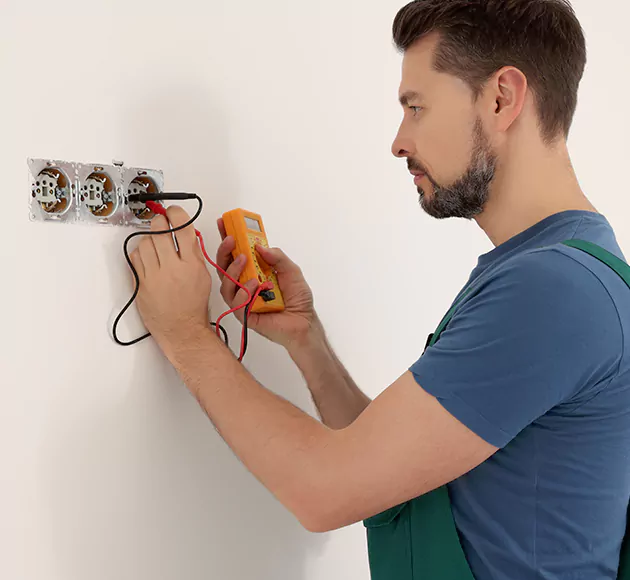 Professional Residential Electrical Repair: Your Local Home Fix-It Team in Nashville, TN
