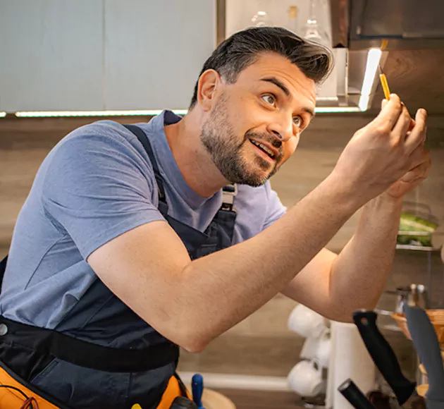 Trusted Home Electrician: Your Local Choice in in Nashville, TN