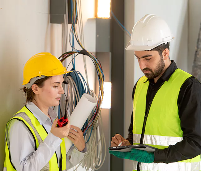 Why Businesses Choose Us as Their Commercial Electrician in Nashville, TN?